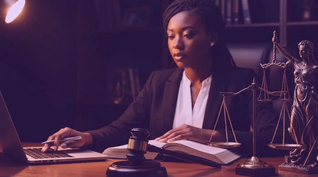 5 benefícios da IA para advogados