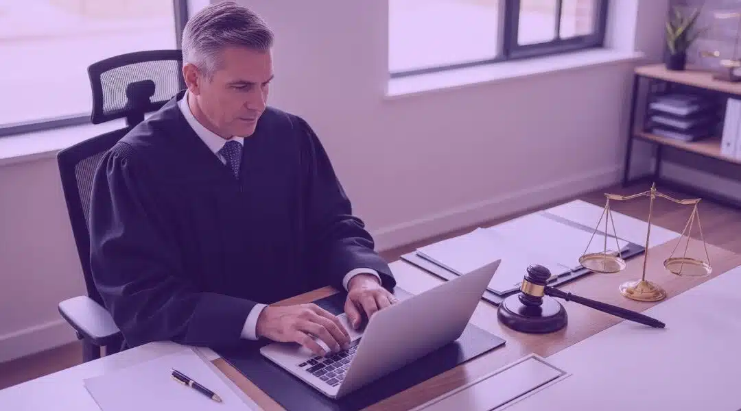 6 Formas de aplicar a Inteligência Artificial para Advogados na rotina [Guia]