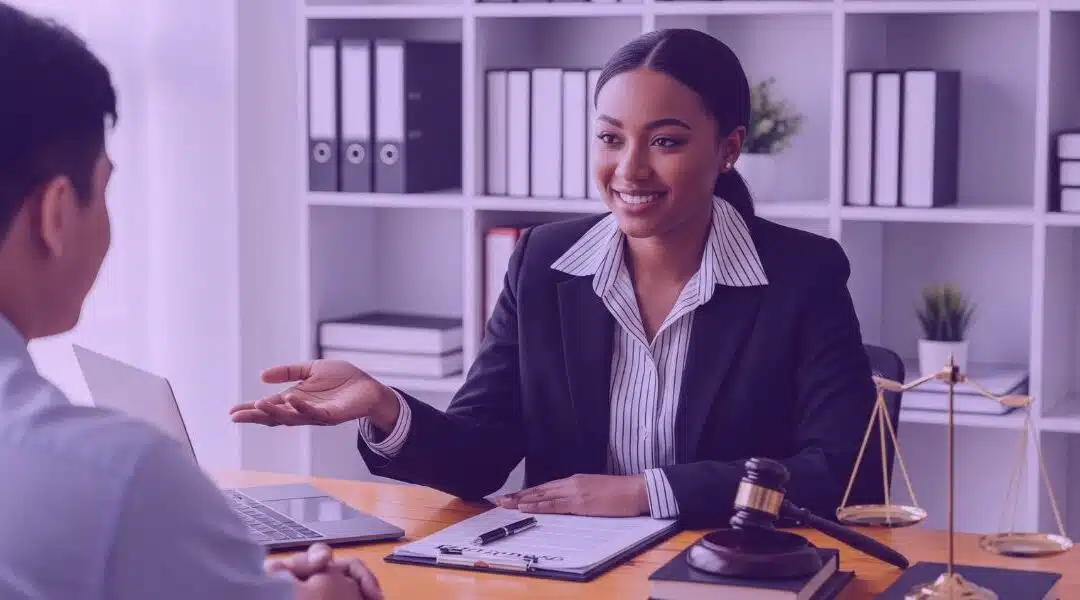 A IA vai substituir o trabalho do advogado?