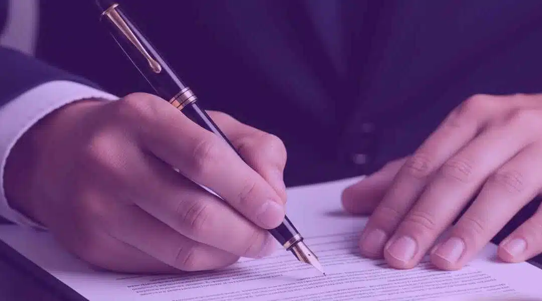 Como fazer uma Análise Contratual com Parecer Jurídico