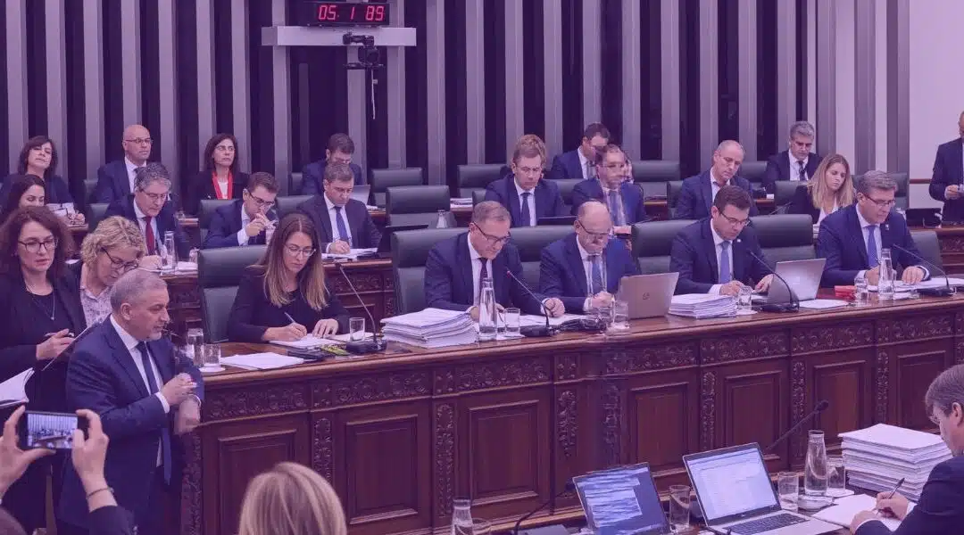 PL da Dosimetria é aprovado pela Câmara: Entenda o novo marco da dosimetria penal