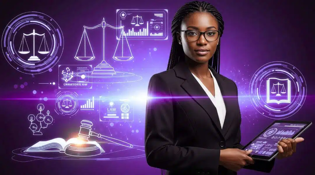 ChatGPT Jurídico ou IA especializada? Veja qual realmente funciona no Direito
