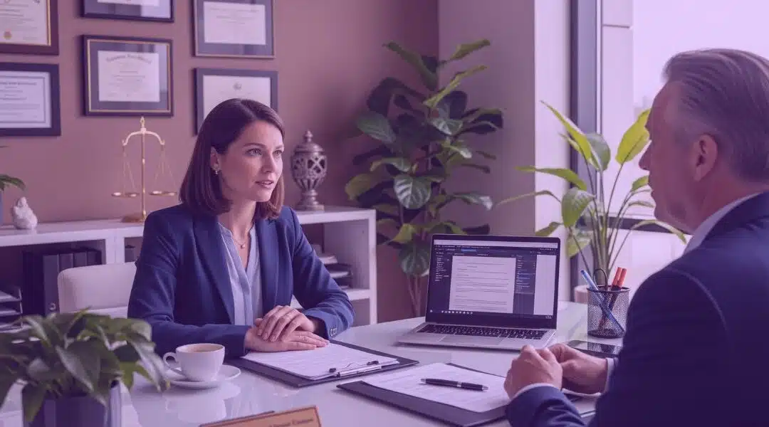 Como implementar IA para advogados no meu trabalho? [Guia]