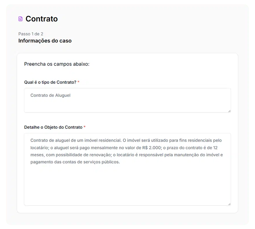 Contrato