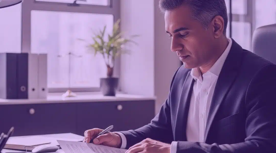 Modelo de Recurso Adesivo no novo CPC para Advogados em 2026!