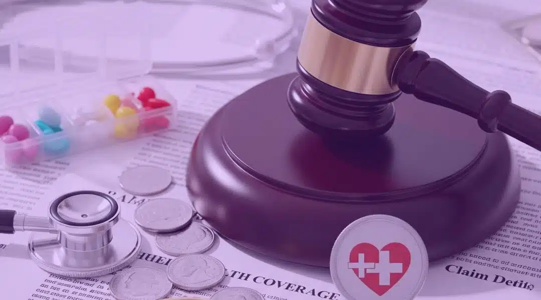 Guia estratégico de ação contra planos de saúde com base na jurisprudência atual