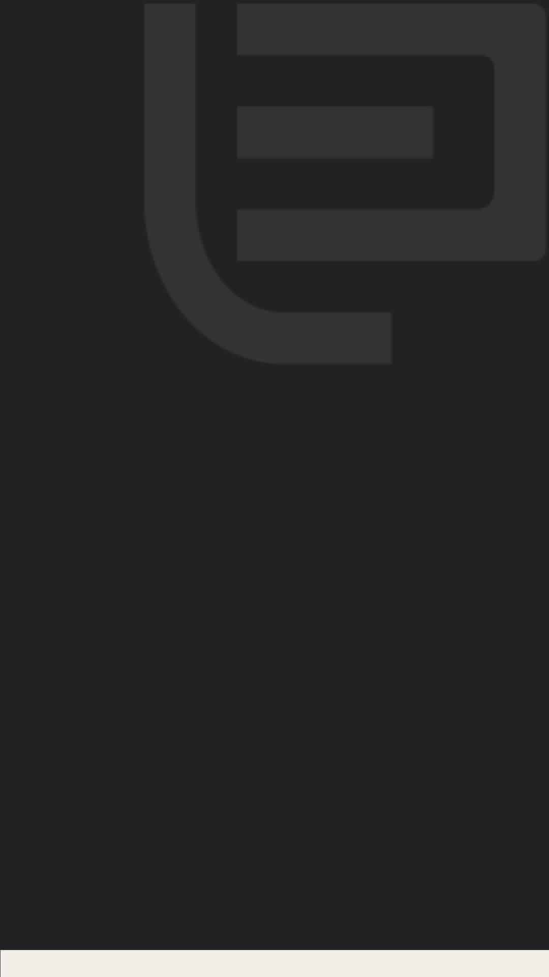 Fundo para Web story