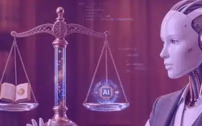Ferramentas de IA para departamentos jurídicos: Conheça a Jurídico AI