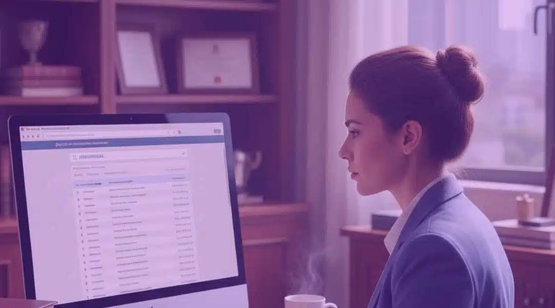 Como consultar jurisprudência no STJ e encontrar precedentes superiores