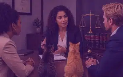 Lei 15.392/2026: O que muda na prática com a guarda compartilhada de animais de estimação