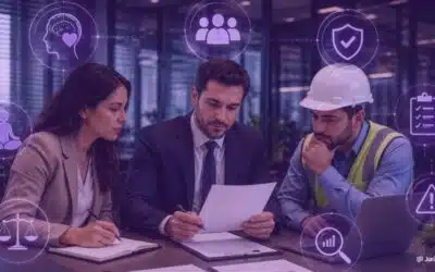 NR-1: O que muda para as empresas com a inclusão dos Riscos Psicossociais no PGR