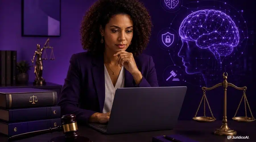 Neurodireitos: Departamentos jurídicos precisam saber sobre neurotecnologia e riscos trabalhistas