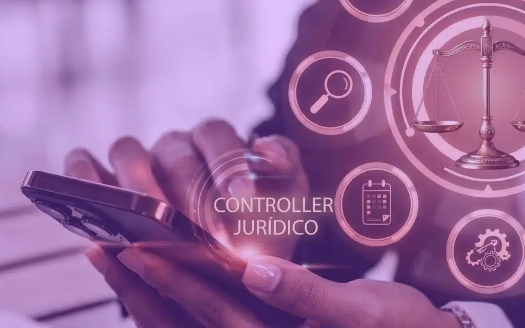 Controller jurídico: Entenda funções e importância!