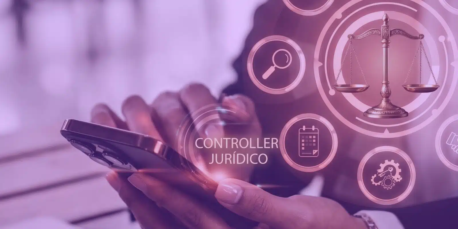 O controller jurídico é o profissional encarregado de gerir a _controladoria jurídica O controller jurídico atua na organização estratégica do escritório, auxiliando no controle de prazos, fluxos e produtividade. Entenda suas funções e diferenças em relação ao advogado.