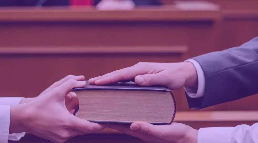 Crime de Falso Testemunho: aspectos práticos para advogados que atuam na área penal