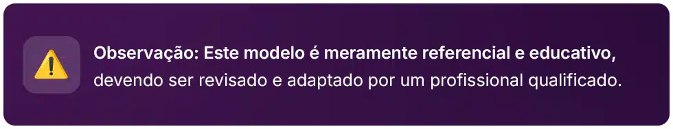AÇÃO DE CURATELA