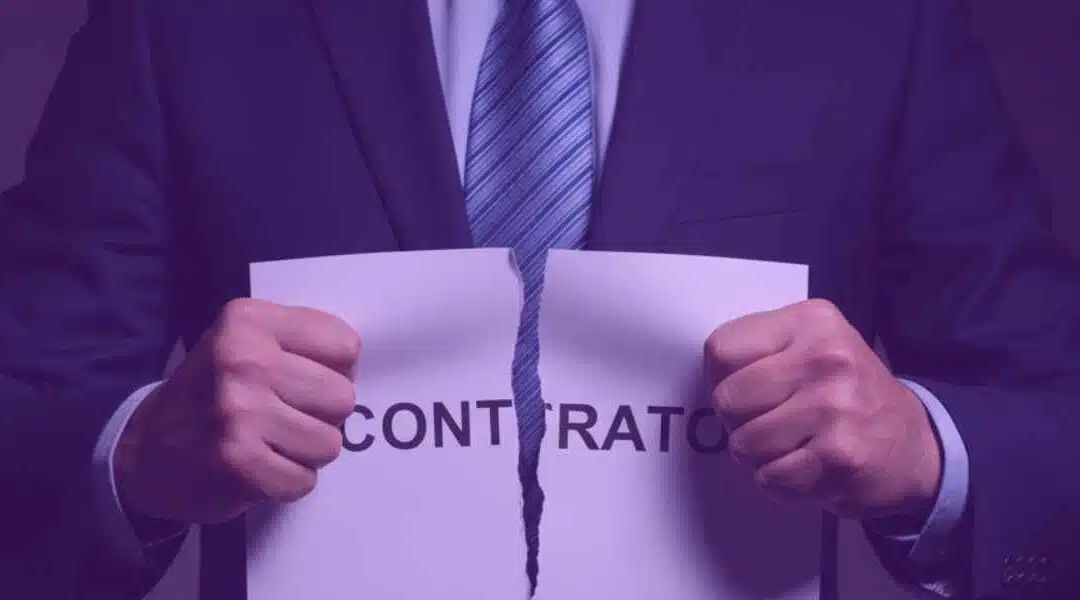 Rescisão indireta do contrato de trabalho: Como orientar clientes