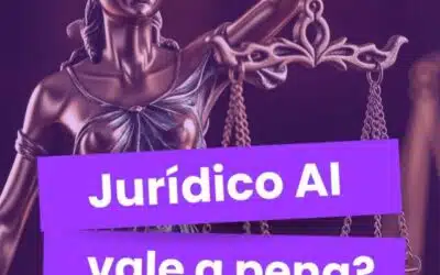 Jurídico AI vale a pena?