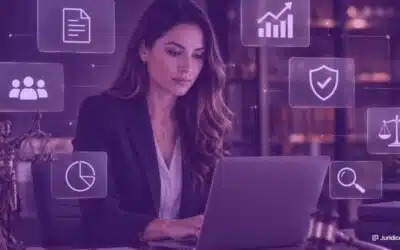 Jurimetria na prática: Como usar dados na estratégia jurídica