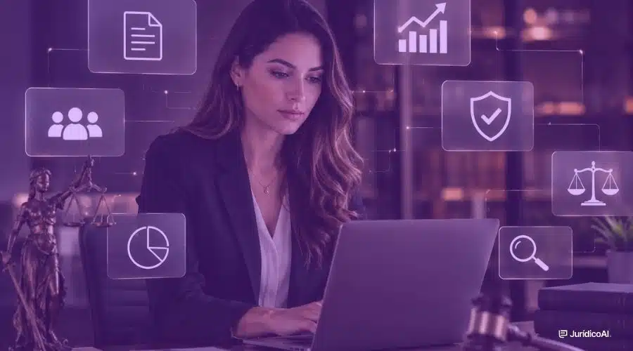 Jurimetria na prática: Como usar dados na estratégia jurídica