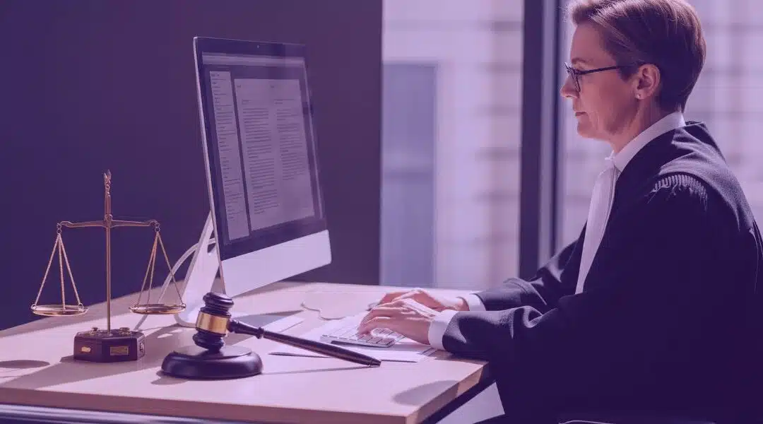 O que é Inteligência Artificial para advogados?