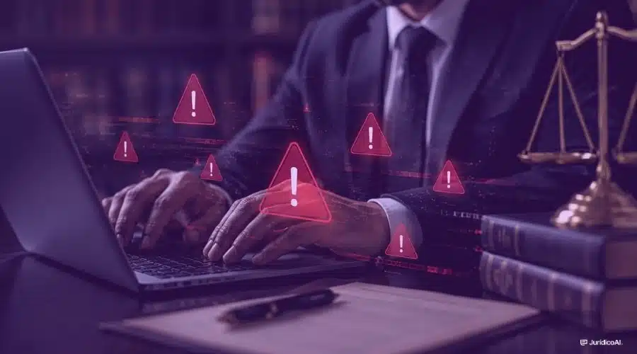 Prompt Injection: Quais os riscos para o jurídico da sua empresa?